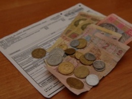 Киевляне смогут в рассрочку погасить задолженность за коммуналку