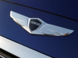 Genesis представит шесть новых моделей