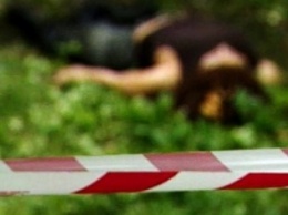 Под Киевом нашли тело девушки-подростка