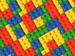 Химики нашли новый способ создавать антибиотики на основе конструктора LEGO