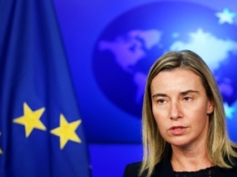 В ЕС выступают за продление санкций против РФ, несмотря на мнение Кипра и Венгрии, - Могерини