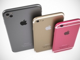 IPhone 7 и 7 Plus оказались более сложными в производстве, чем iPhone 6s и 6s Plus