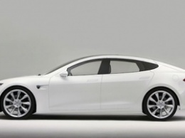 Tesla Model S примет участие в гонке на горе Пайкс Пик