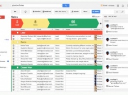 Кейс: Как превратить Google Sheet в полноценную CRM-систему