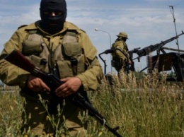 В течение недели боевики пытались вытеснить силы АТО из Авдеевки
