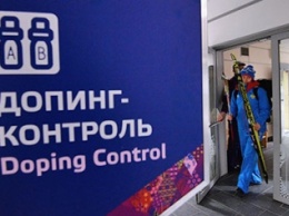 Генпрокуратура проверит данные об применении россиянами допинга на Олимпиадах