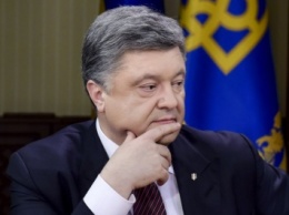 Рада провалила законопроекты Порошенко об автоматизированном аресте средств и приказном производстве