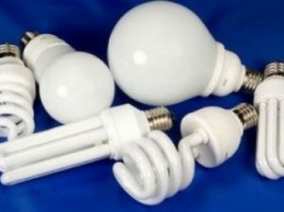 Криворожане смогут обменять люминесцентные лампы на скидку для покупки LED-ламп