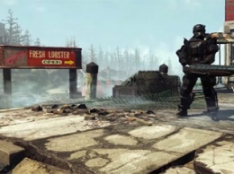 Состоялся релиз самого масштабного дополнения к Fallout 4