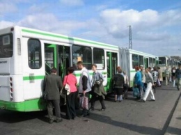 Ближайшие четыре года власти Москвы купят 2 400 автобусов