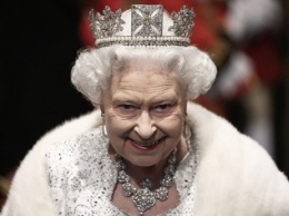 Королева Елизавета 2 пообещала помочь Украине
