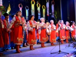 Всеукраинский фестиваль-конкурс "Калиновое пение" состоится в Кировограде