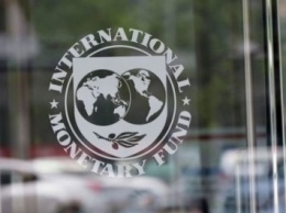 МВФ, скорее всего, выделит Украине единичный транш в размере 1,7 млрд долл