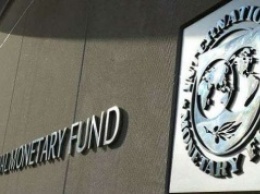 МВФ планирует выделить Украине 1,7 млрд долларов