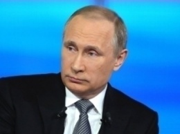 Путину бросили вызов российские силовики