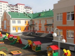 В Москве «заминировали» четыре детских садика
