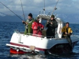 Мариупольцы отправятся порыбачить в Норвегию