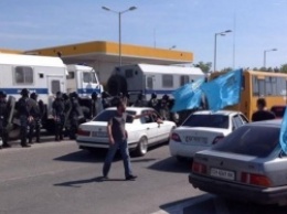 Участников автопробега памяти 18 мая в Судаке вызвали в полицию