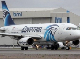 В Средиземном море найдены обломки пропавшего самолета EgyptAir