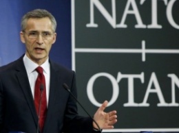 Столтенберг рассказал о взаимодействии НАТО с Россией