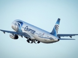 Загадочная катастрофа самолета EgyptAir: взрыва не было