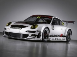 В Porsche создают новый болид на базе модели 911