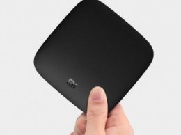 Xiaomi представила телеприставку Mi Box с Android TV, поддержкой 4K и геймпадом