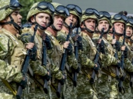 Почему бойцы АТО с Днепропетровщины массово переходят на контракт?