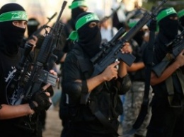 Исламисты казнили в азотной кислоте 25 "шпионов"