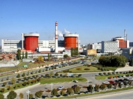 Насалик: На Южно-Украинской АЭС полчаса назад произошла остановка энергоблока