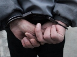На Полтавщине полицейскому дали 6 лет тюрьмы