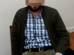 В Киеве задержан террорист из Аль-Каиды