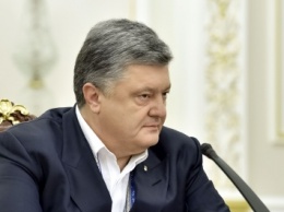 Порошенко ветировал закон о реализации жилищных прав жителей общежитий