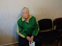 СБУ задержала 62-летнюю участницу Антимайдана, "заминировавшую" 6 станций метро в Харькове