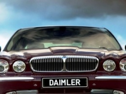Концерн Daimler размышляет о строительстве завода в России