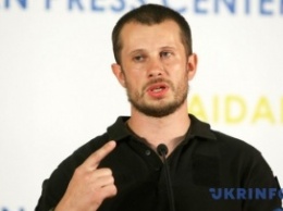 Выборы на Донбассе узаконят московских марионеток - лидер "Азова"