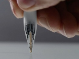 Apple собирается использовать стилус Pencil в качестве джойстика для компьютера