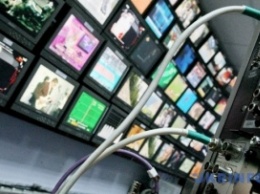 Рада отказалась возвращать российское ТВ в евроквоты
