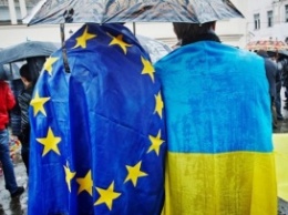 В ЕС прокомментировали "перенос" безвиза с Украиной