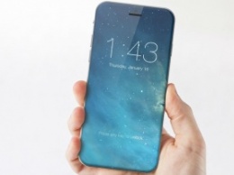 IPhone может лишиться кнопки на передней панели