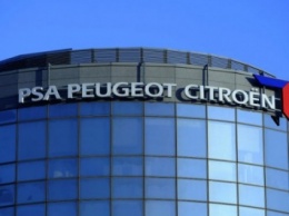 PSA Peugeot Citroen планирует выпустить пикап на базе Toyota Hilux