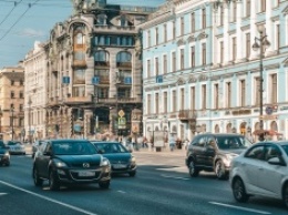 Правительство Петербурга планирует отменить транспортный налог для новых автомобилей