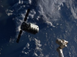 Космический грузовик Cygnus переделают под лунную станцию