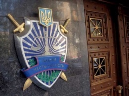 ГПУ завершила расследование по делу подозреваемых во взяточничестве сотрудников прокуратуры Подольского района Киева