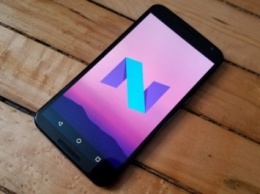 Одна из ключевых функций Android N не будет доступна на уже вышедших устройствах