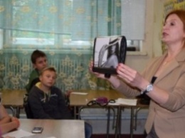 В Северодонецке открылся кружок "Фотомагия"