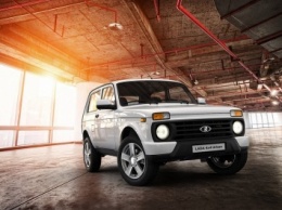 LADA 4х4, Chevrolet Niva и Toyota RAV4 - самые популярные подержанные внедорожники