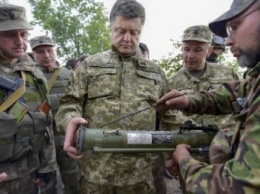 Летом Киев может узнать на своей шкуре, что такое реальная российская армия