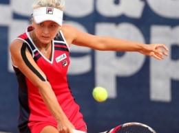 Одесская теннисистка снова побеждает на Roland Garros