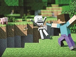 Песочница Minecraft выйдет на рынок Китая в виде спецверсии